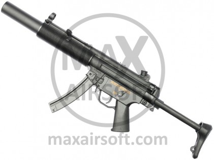 Pu&scaron;ka AEG CA5 SD6 CA (MP010M)