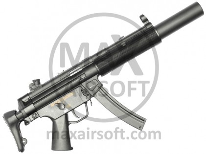 Pu&scaron;ka AEG CA5 SD6 CA (MP010M)