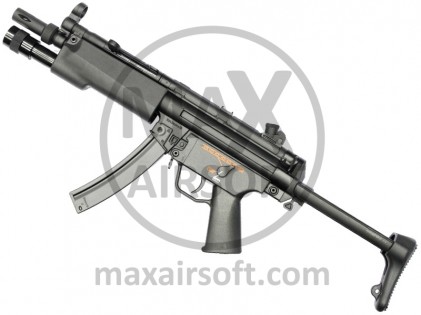 Pu&scaron;ka AEG CA5 A5 TLF CA (MP012M)