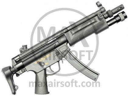 Pu&scaron;ka AEG CA5 A5 TLF CA (MP012M)