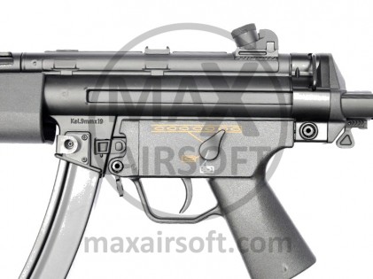 Pu&scaron;ka AEG CA5 A5 TLF CA (MP012M)