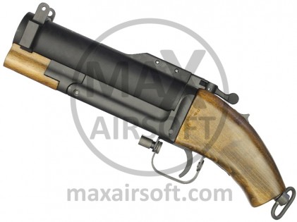 Bacač Granata M79 Sawed Off FM&Drvo KA
