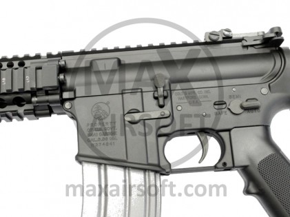 Colt MK18 Mod1 AEG VFC
