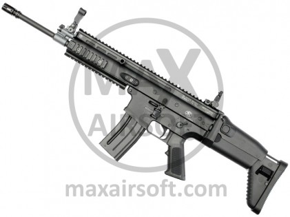 Pu&scaron;ka AEG FN Scar-L STD VFC