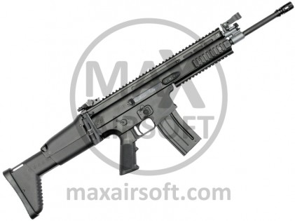 Pu&scaron;ka AEG FN Scar-L STD VFC