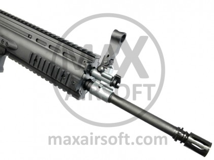 Pu&scaron;ka AEG FN Scar-L STD VFC