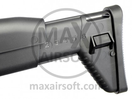 Pu&scaron;ka AEG FN Scar-L STD VFC