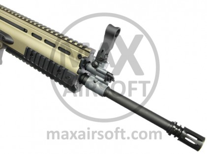 Pu&scaron;ka AEG FN Scar-L STD VFC DE