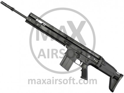 FN Scar SSR AEG VFC