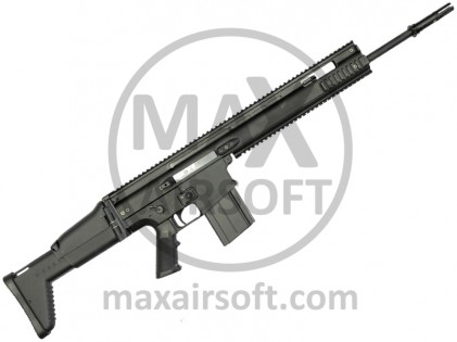 FN Scar SSR AEG VFC