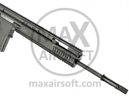 FN Scar SSR AEG VFC