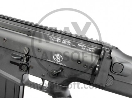 FN Scar SSR AEG VFC