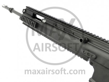 FN Scar SSR AEG VFC