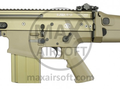 Pu&scaron;ka AEG FN Scar-H CQC VFC DE