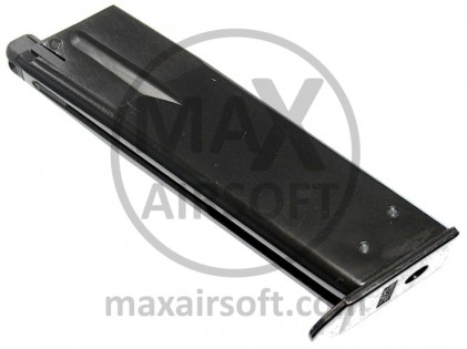 KJW/ASG CZ75 KP-09 Magazine