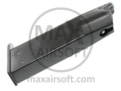 KJW/ASG CZ75 KP-09 Magazine