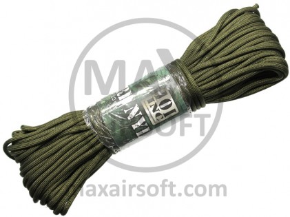 Vrpca Paracord 30m OD 101
