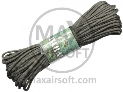 Vrpca Paracord 30m CB 101