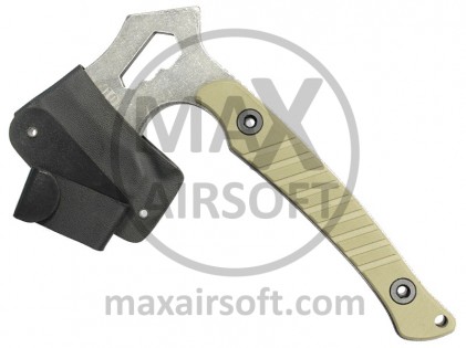 Tactical Axe Mini CB 101-INC
