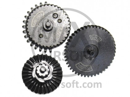 Zobniki Hi-Torque 100:300 CNC Gen 3 SHS