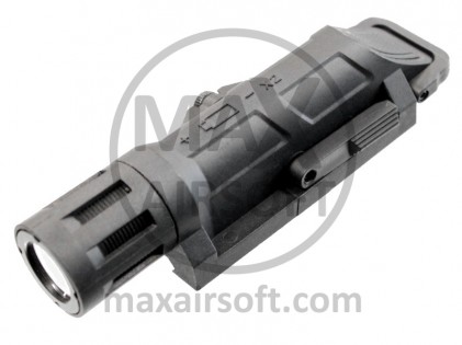 Lampa Inforce WMLx2 W&IR Night Evolution