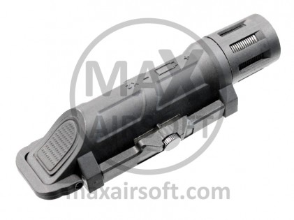 Lampa Inforce WMLx2 W&IR Night Evolution