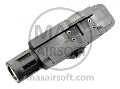 Lampa Inforce WMLx2 W&IR Night Evolution