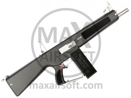 AA12 Shotgun AES Tokyo Marui