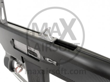 AA12 Shotgun AES Tokyo Marui