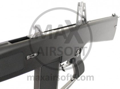 AA12 Shotgun AES Tokyo Marui