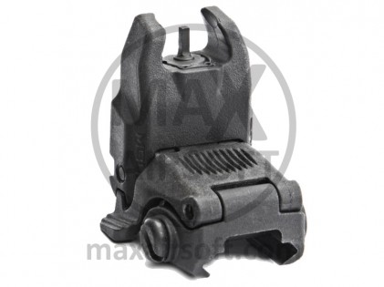 Magpul MBUS 2 Front Sight BK