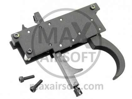 Zero Trigger L96/Mauser CNC AA