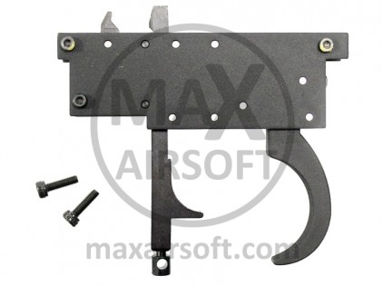 Zero Trigger L96/Mauser CNC AA