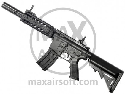 M4 CQB SD AEG Cyma (CM.513)