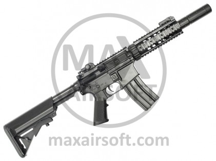 M4 CQB SD AEG Cyma (CM.513)