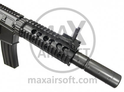 M4 CQB SD AEG Cyma (CM.513)