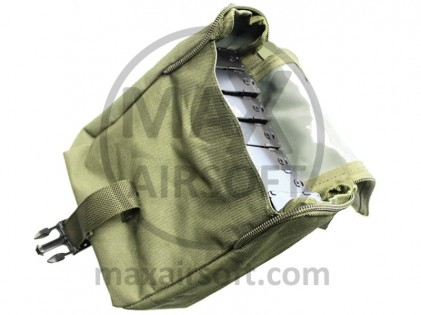 Molle Utility/M249 Pouch Large OD