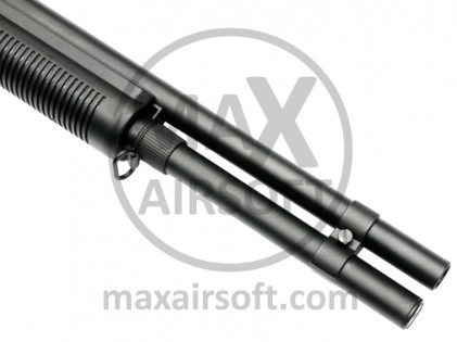 M870 L Federdruck-Schrotflinte FM Cyma (CM.350LM)