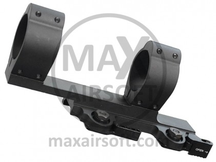 30mm SPR 1.5 Mount LaRue QD Element