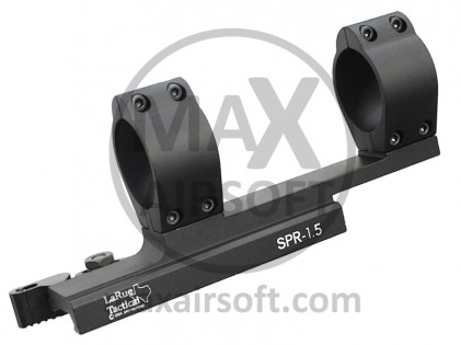 30mm SPR 1.5 Mount LaRue QD Element