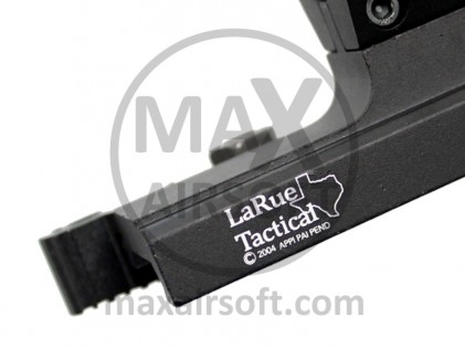 30mm SPR 1.5 Mount LaRue QD Element