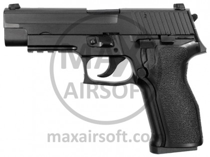 Pi&scaron;tolj GBB P226 E2 FM KJW