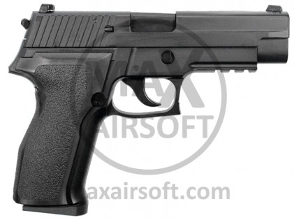 Pi&scaron;tolj GBB P226 E2 FM KJW