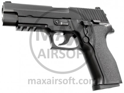 Pi&scaron;tolj GBB P226 E2 FM KJW