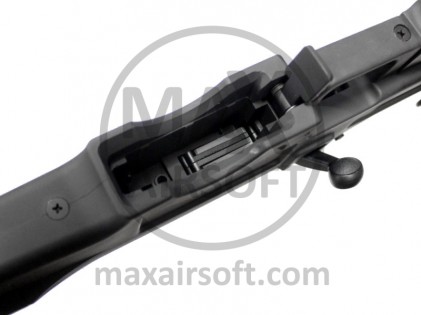 Pu&scaron;ka Vzmet MSR Well (MB-4412A)
