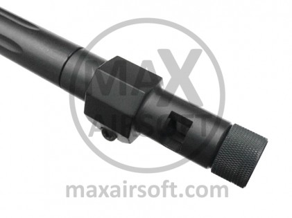 Pu&scaron;ka Vzmet MSR Well (MB-4412A)