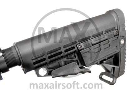 Pu&scaron;ka Vzmet MSR Well (MB-4412A)