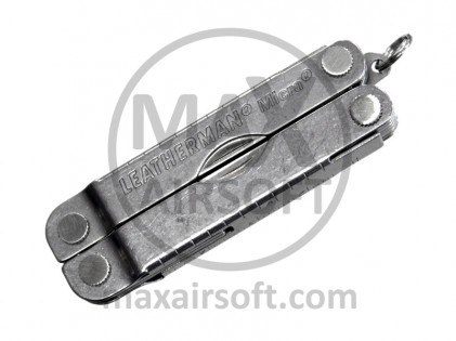 Leatherman Micra Multi-Tool