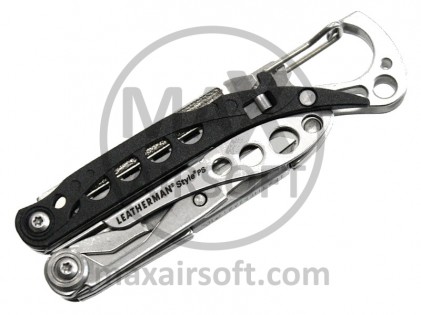 Leatherman Style PS Multi-Tool