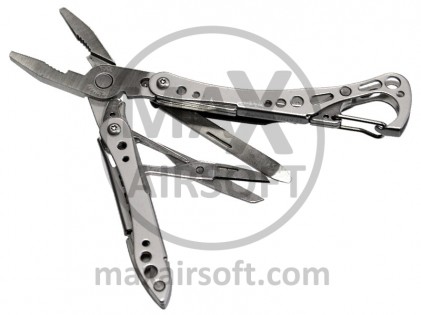 Leatherman Style PS Multi-Tool